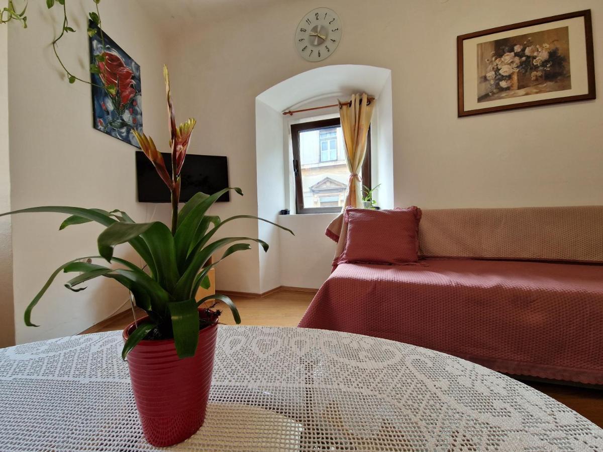 Apartman Vesna Apartment Rijeka Exterior photo